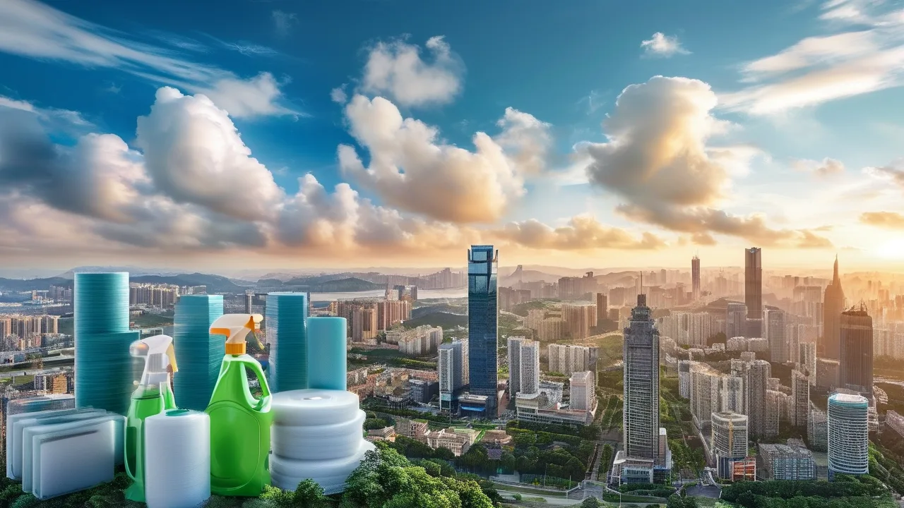 深圳电子企业包装合规升级：ISO14001认证落地要点